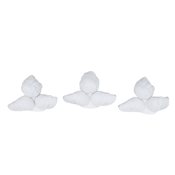JG3 ANJOS DE PORCELANA