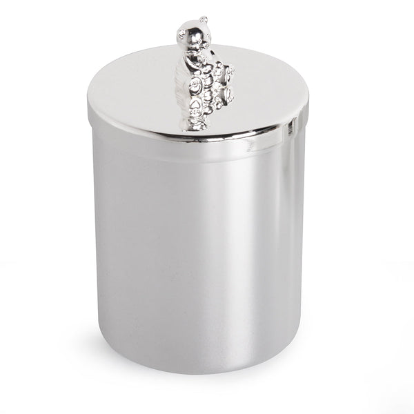 M1 KIT HIGIENE SILVERPLATE JG4 PECAS URSO