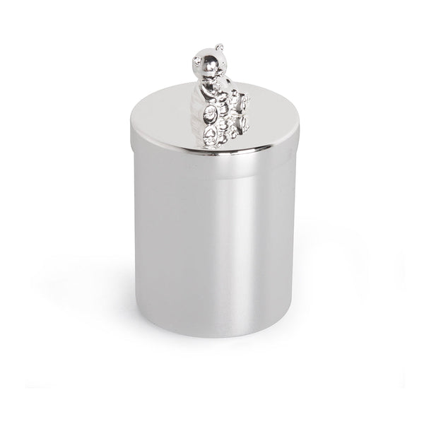 M1 KIT HIGIENE SILVERPLATE JG4 PECAS URSO