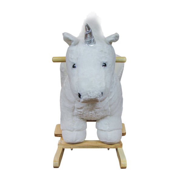 M1 UNICORNIO DE BALANCO MUSICAL COM ASSENTO