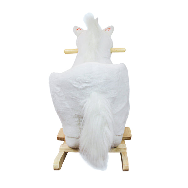 M1 UNICORNIO DE BALANCO MUSICAL COM ASSENTO