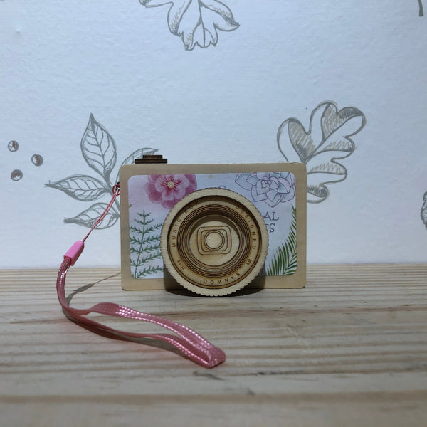 CAIXA DE MUSICA MAQUINA FOTOGRAFICA