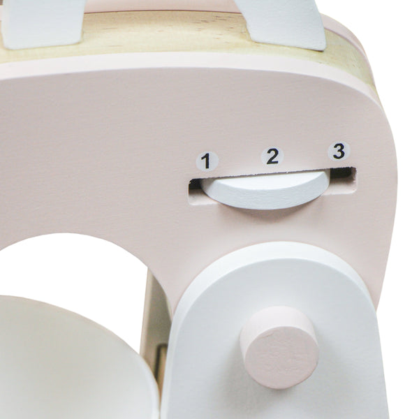 CJ DE BATEDEIRA + ACESSORIOS (MCCA12093R)