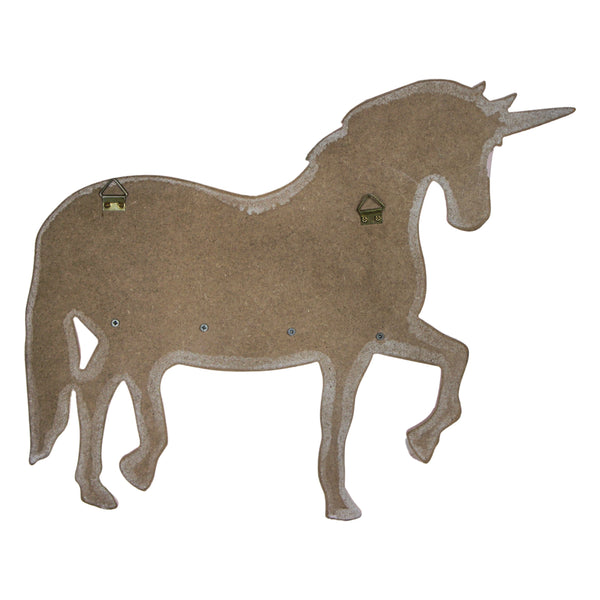 CABIDEIRO UNICORNIO ROSA