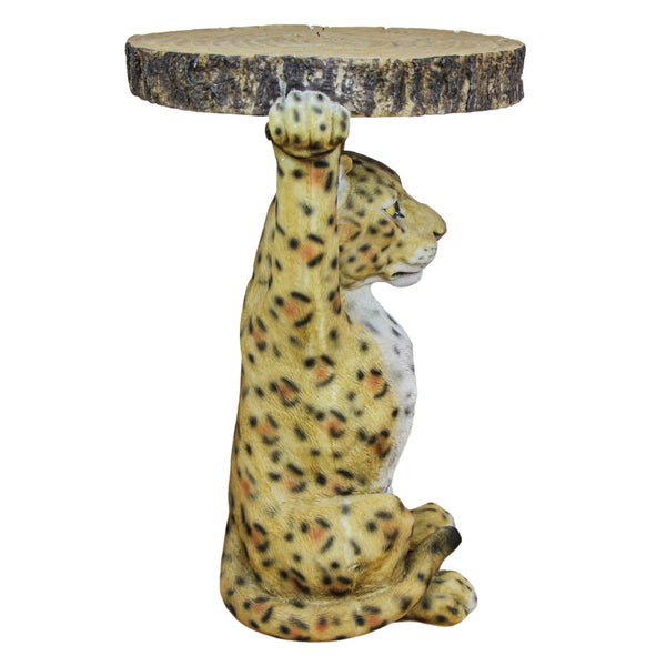 M1 MESA LEOPARDO DE RESINA G