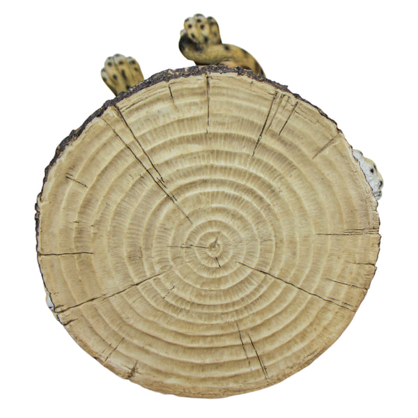 M1 MESA LEOPARDO DE RESINA G