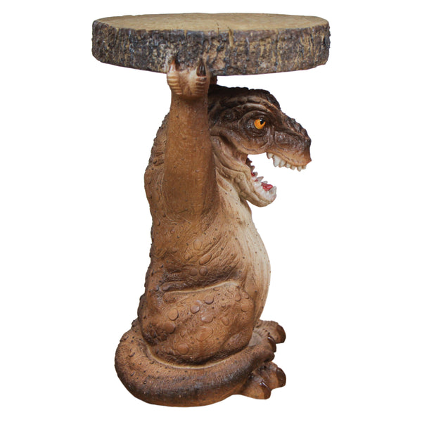 M1 MESA DINOSSAURO DE RESINA P