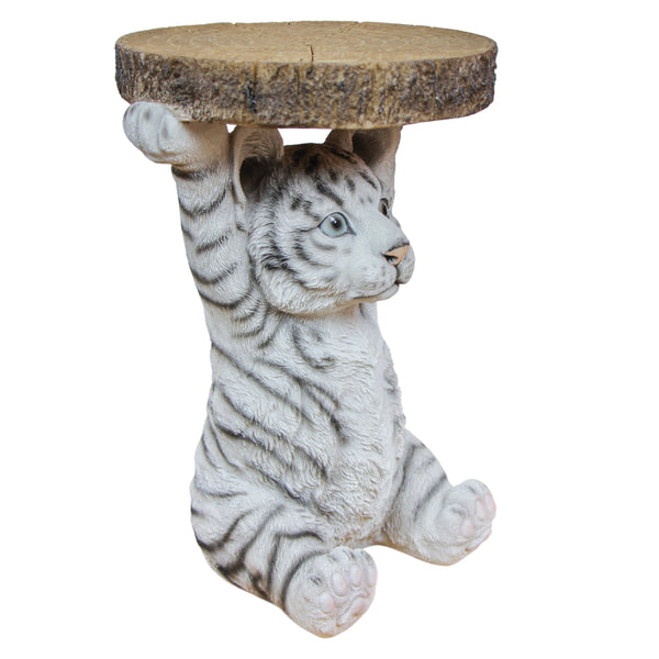 M1 MESA TIGRE DE RESINA P