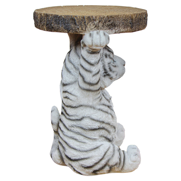 M1 MESA TIGRE DE RESINA P