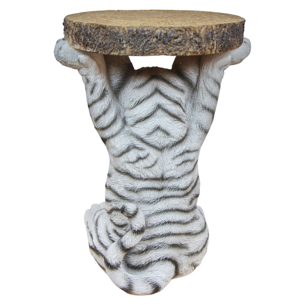 M1 MESA TIGRE DE RESINA P