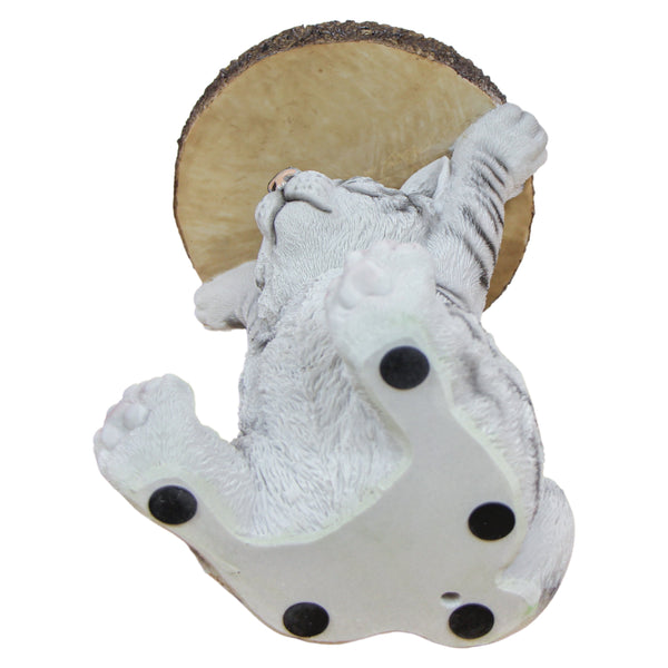 M1 MESA TIGRE DE RESINA P