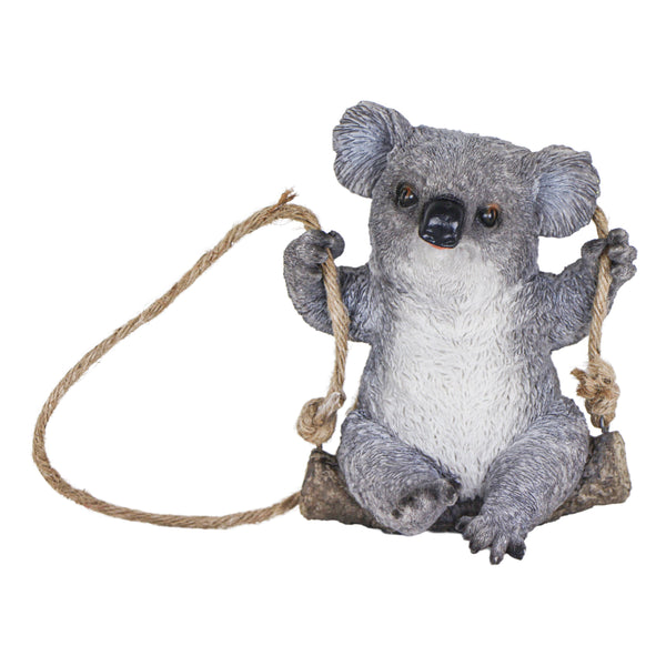 ESCULTURA DE TETO BALANCA COALA