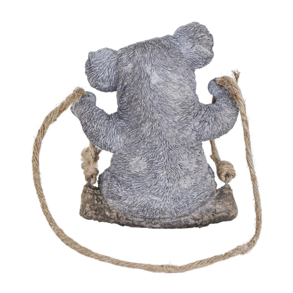 ESCULTURA DE TETO BALANCA COALA