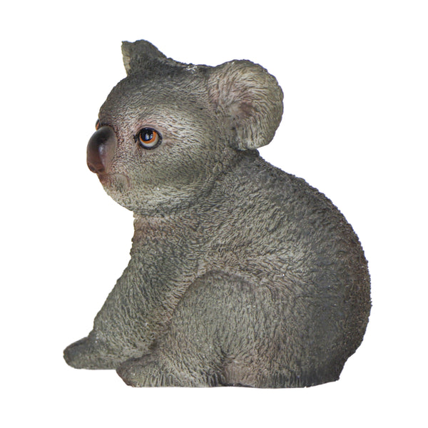 COFRE COALA DE RESINA