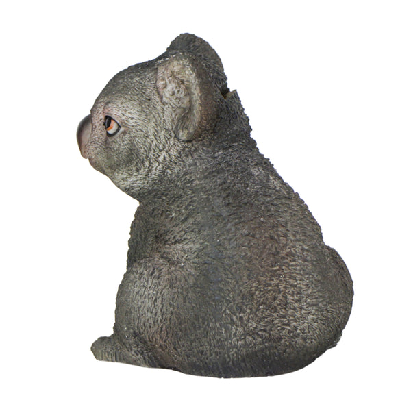 COFRE COALA DE RESINA