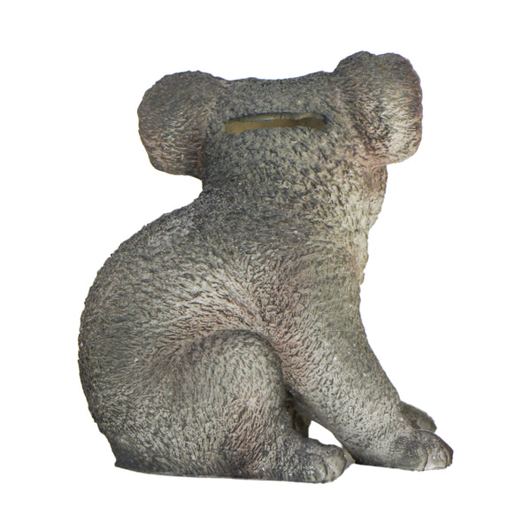 COFRE COALA DE RESINA