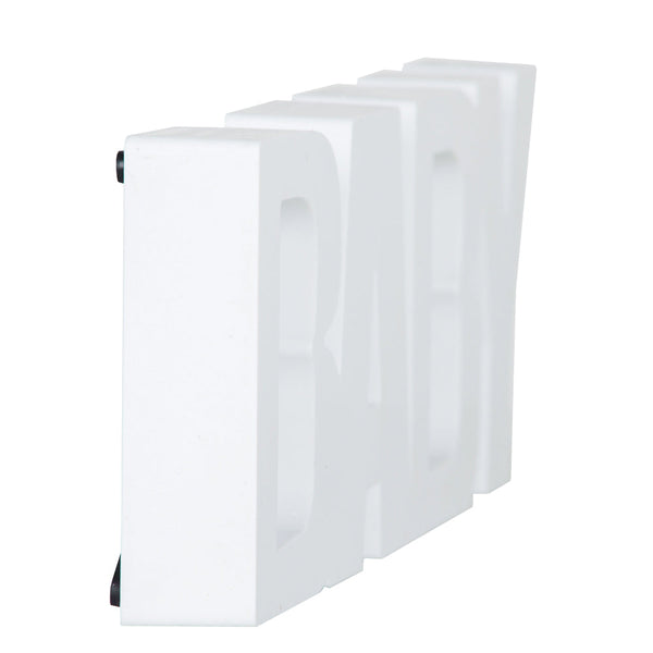 M1 PORTA RETATO ESCULTURA BABY - FOTO 8X5