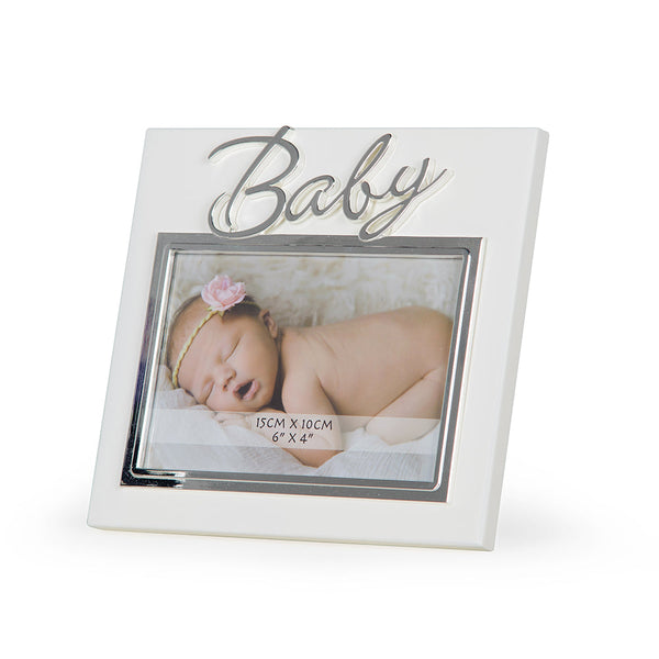 PORTA RETRATO CHARME BABY 10X15