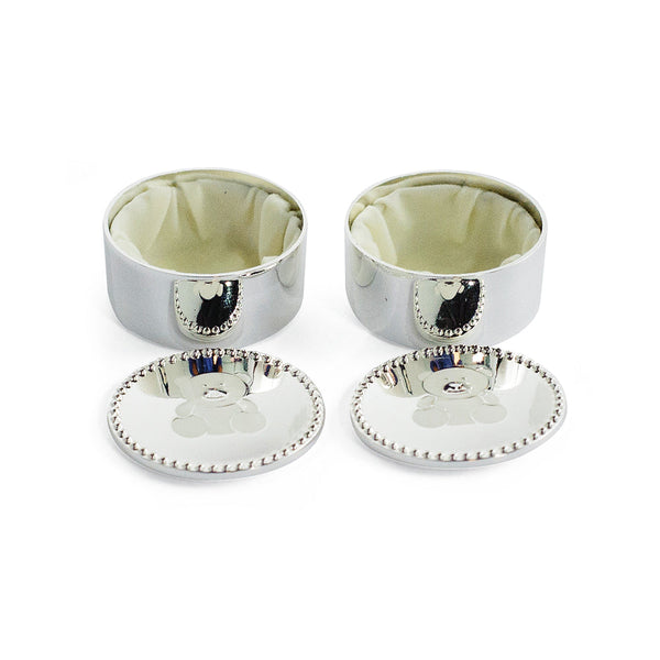 JG2 MEU PRIMEIRO DENTE/CACHOS URSO BRANCO