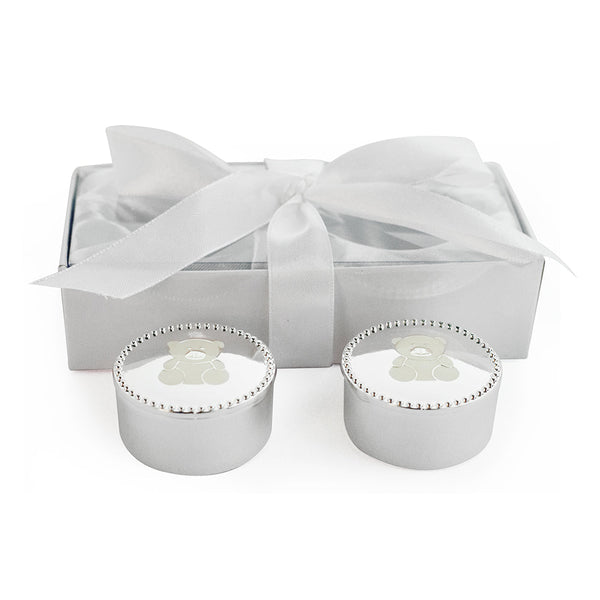 JG2 MEU PRIMEIRO DENTE/CACHOS URSO BRANCO