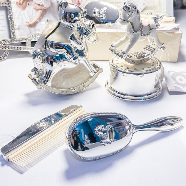 M1 JG2 PENTE E ESCOVA CAVALINHO