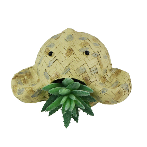 CACHEPOT COALA TRANCADO