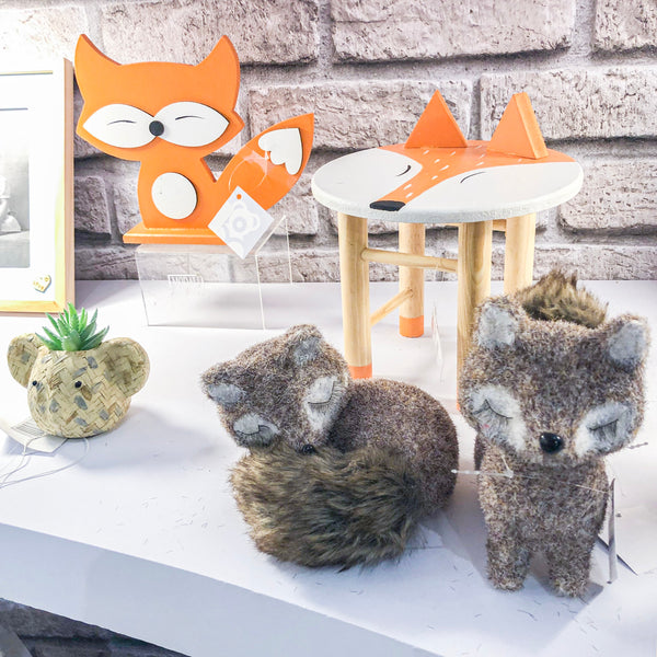 CACHEPOT COALA TRANCADO