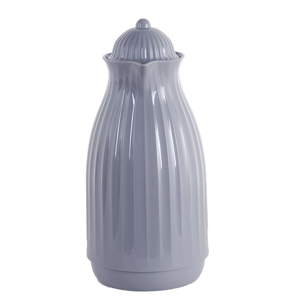 TERMICA VINTAGE 1L CINZA