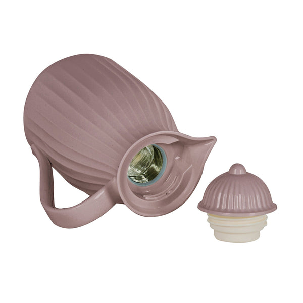 TERMICA VINTAGE 1L ROSA QUEIMADO