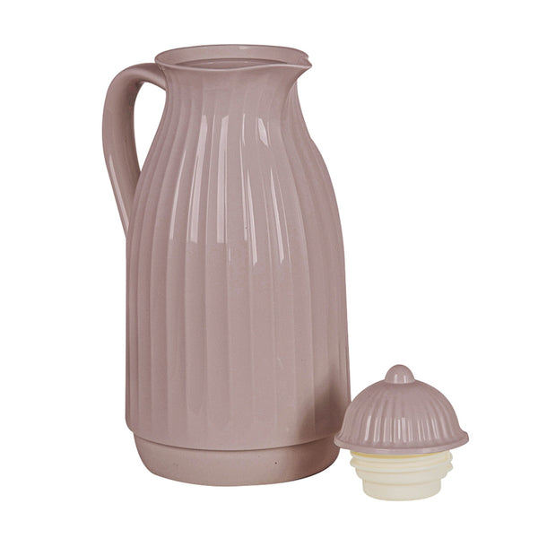 TERMICA VINTAGE 1L ROSA QUEIMADO