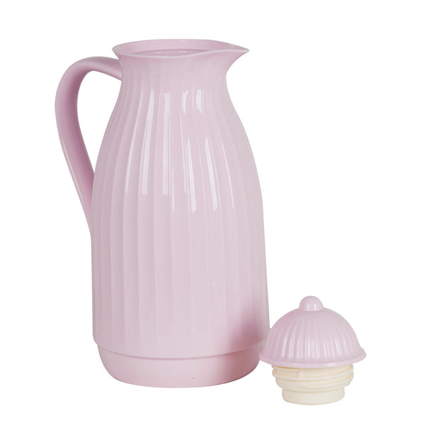 TERMICA VINTAGE 1L ROSA CLARO