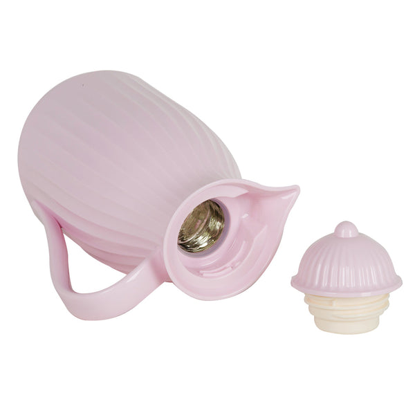 TERMICA VINTAGE 1L ROSA CLARO