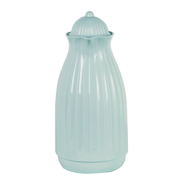 TERMICA VINTAGE 1L VERDE AGUA