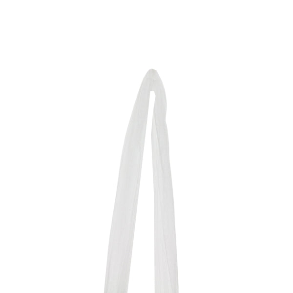 POMPOM TULE BRANCO