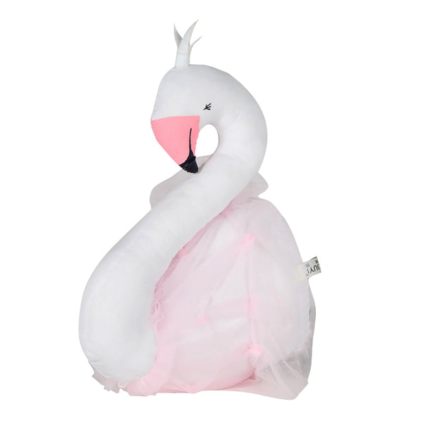 CABECA SWAN