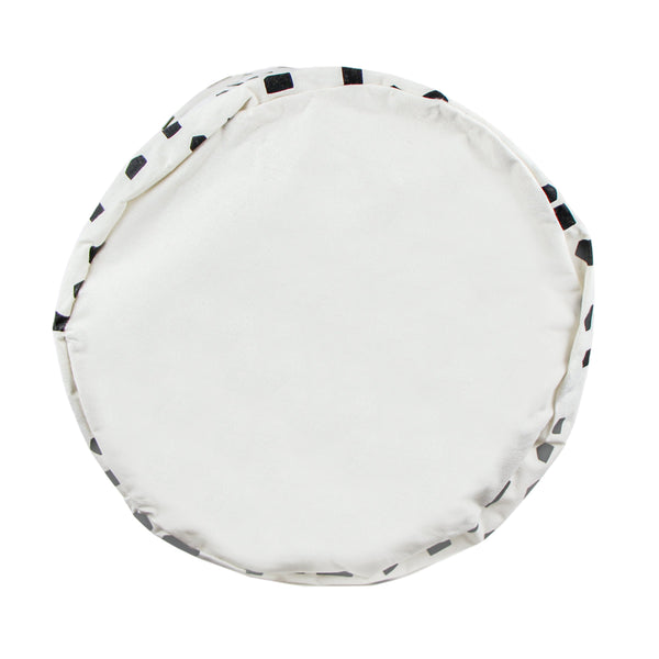 CESTO BRINQUEDO CASINHA PLASTIFICADO