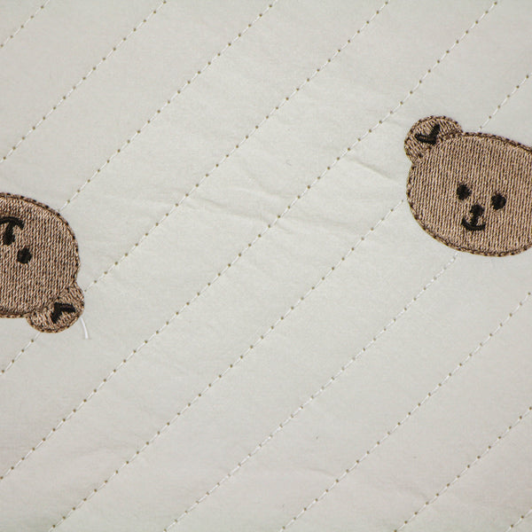 CESTO ORGANIZADOR URSINHO P