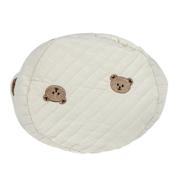 CESTO ORGANIZADOR URSINHO P