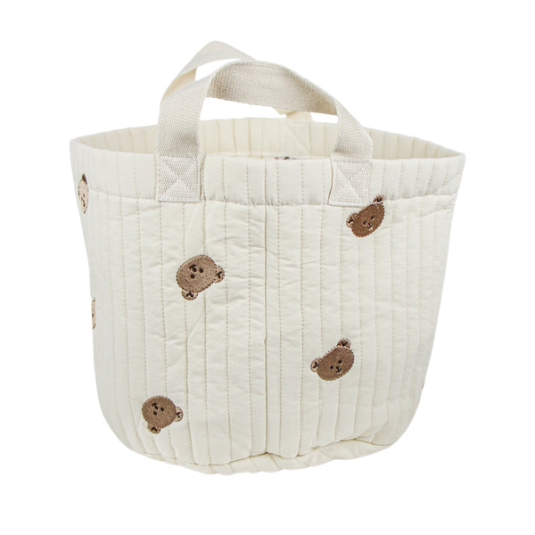 CESTO ORGANIZADOR URSINHO M