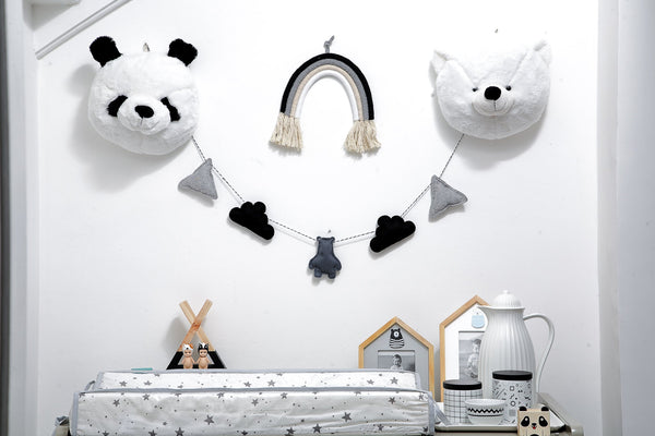 ADORNO ARCO IRIS PB 4