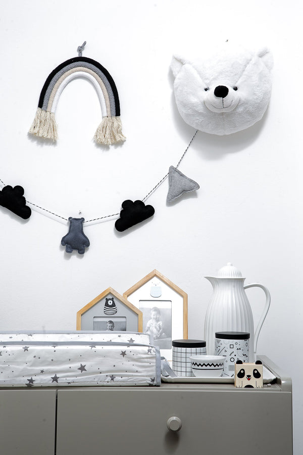 ADORNO ARCO IRIS PB 4