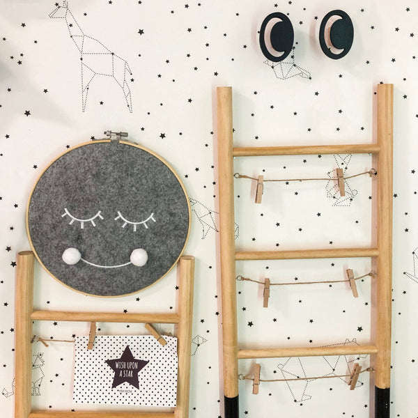 BASTIDOR MADEIRA ROSTINHO