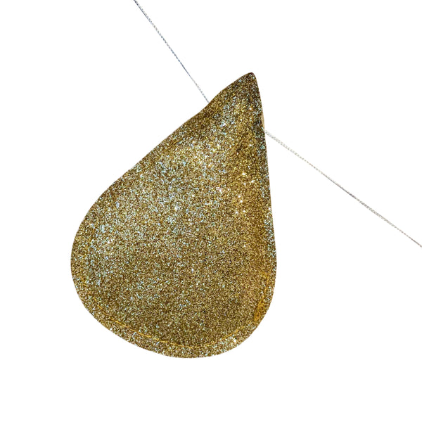 FIO DECORATIVO NUVEM E ARCO IRIS