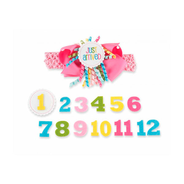 BANDANA PRIMEIROS MESES DE VIDA 0-12