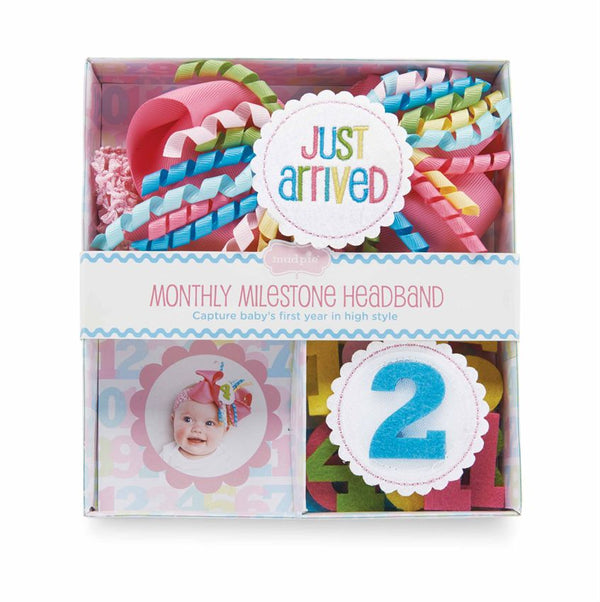 BANDANA PRIMEIROS MESES DE VIDA 0-12