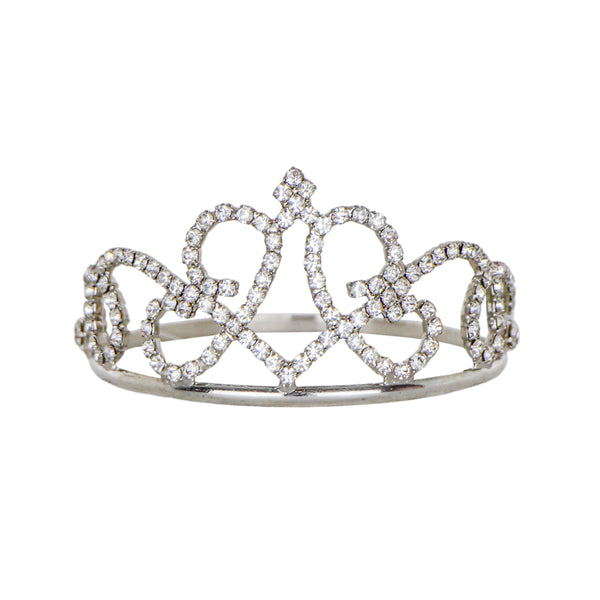 COROA DE STRASS