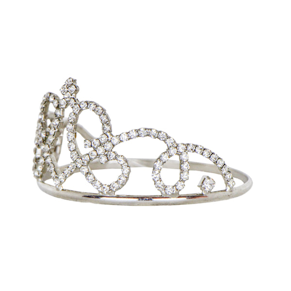 COROA DE STRASS
