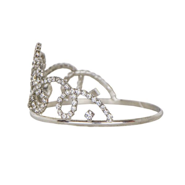 COROA DE STRASS