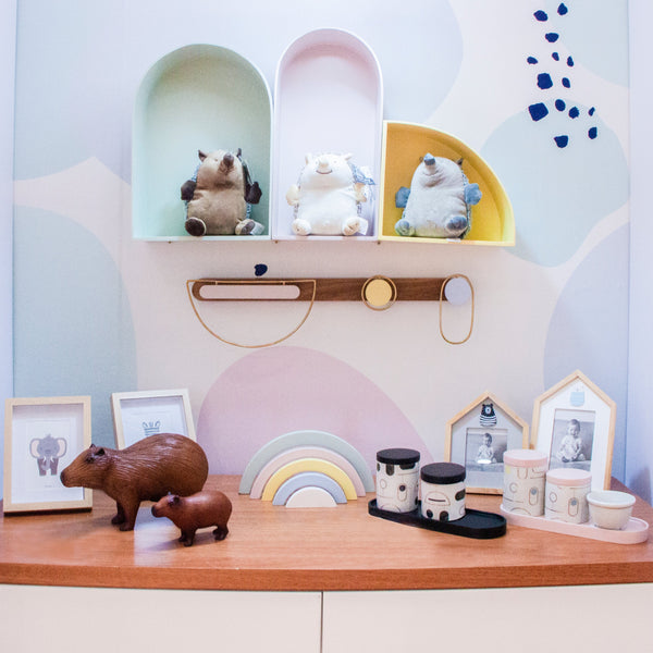 CABIDEIRO VEGAS TAUARI + CORES PASTEIS