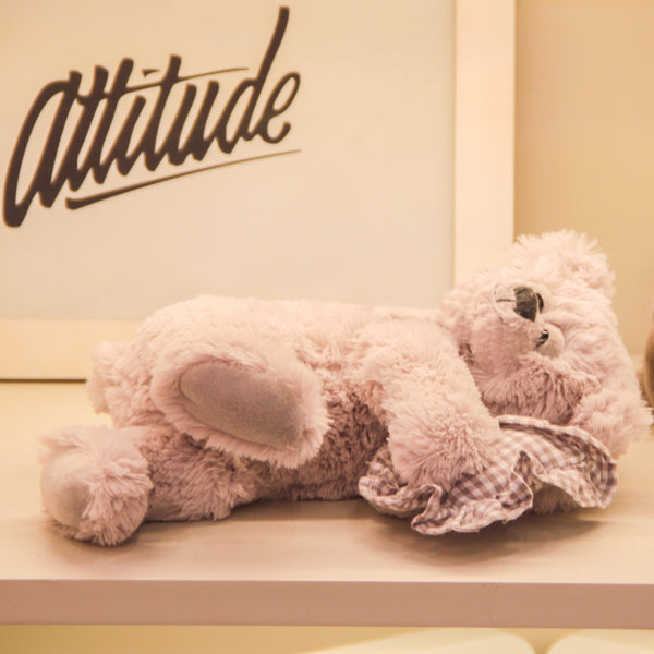 QUADRO ATITUDE